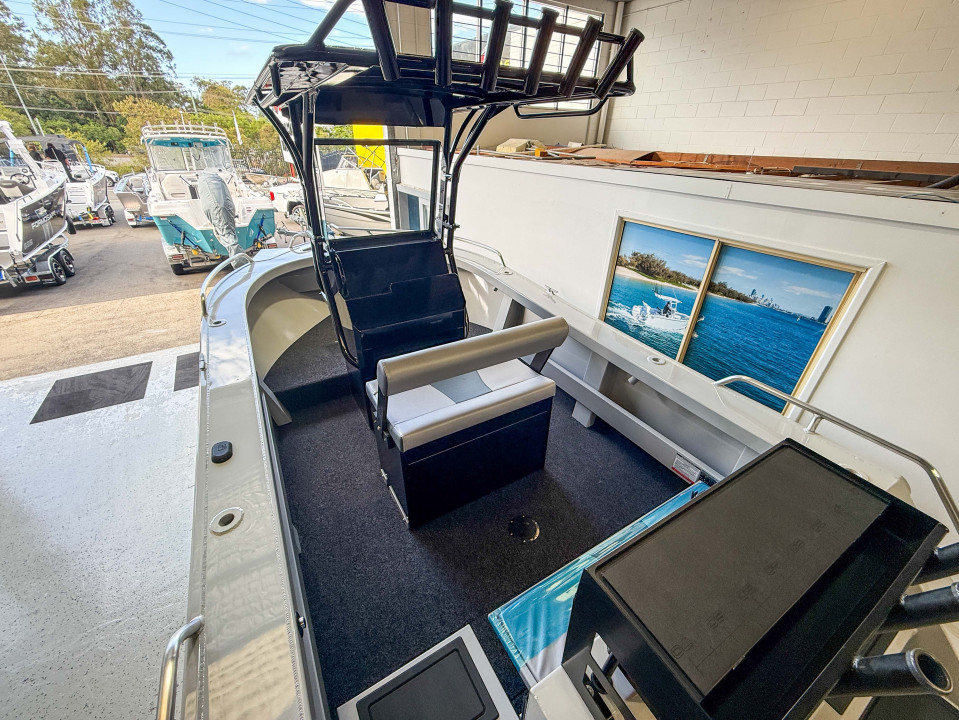  | Gold Coast Boating Centre