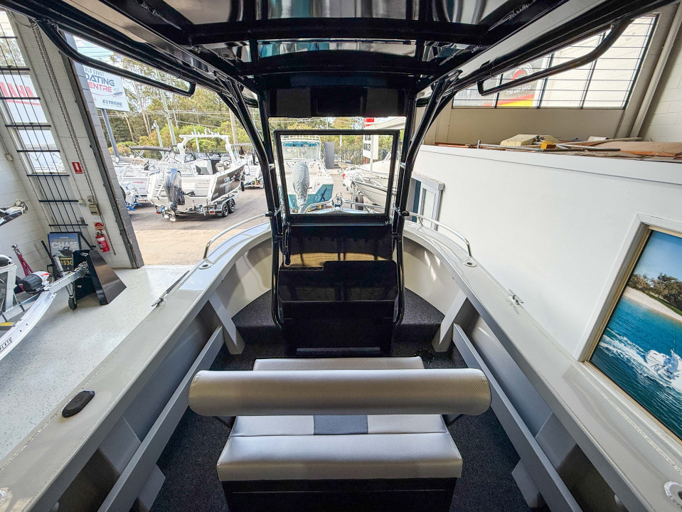  | Gold Coast Boating Centre