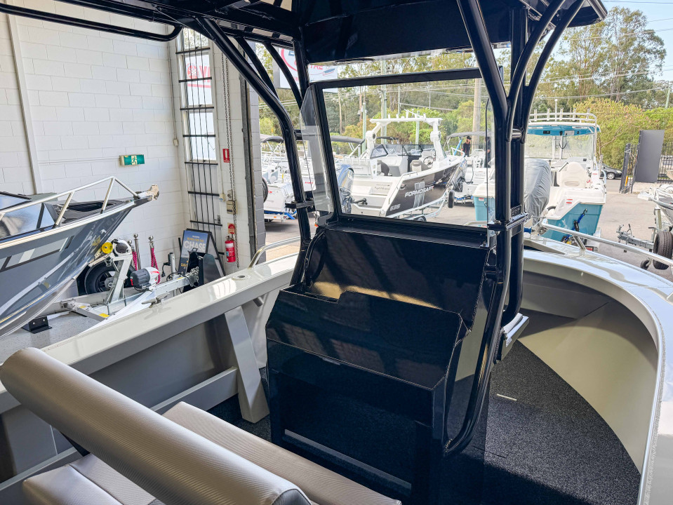  | Gold Coast Boating Centre