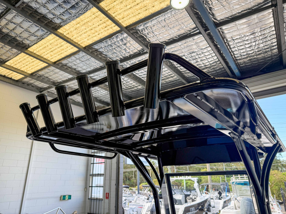  | Gold Coast Boating Centre