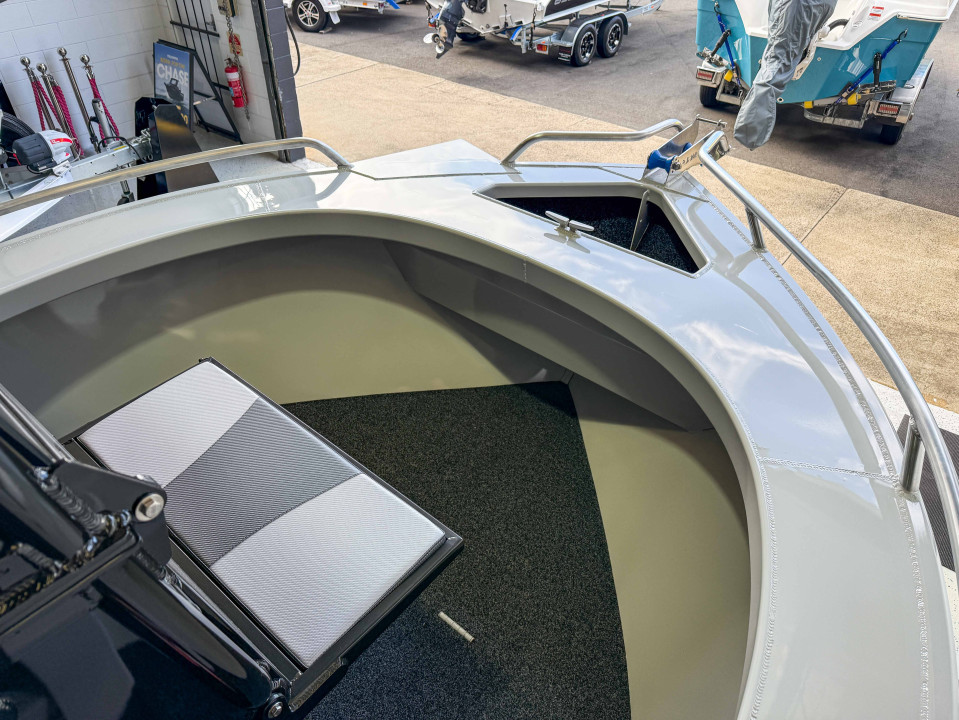  | Gold Coast Boating Centre