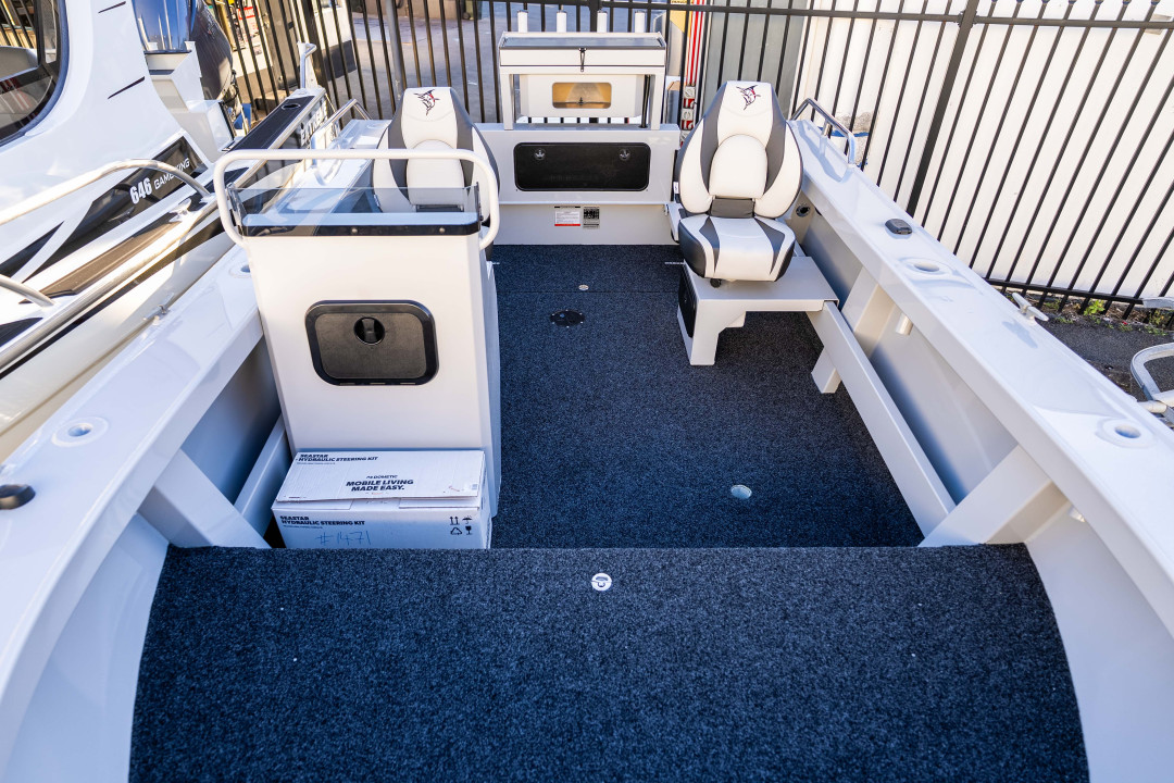  | Gold Coast Boating Centre