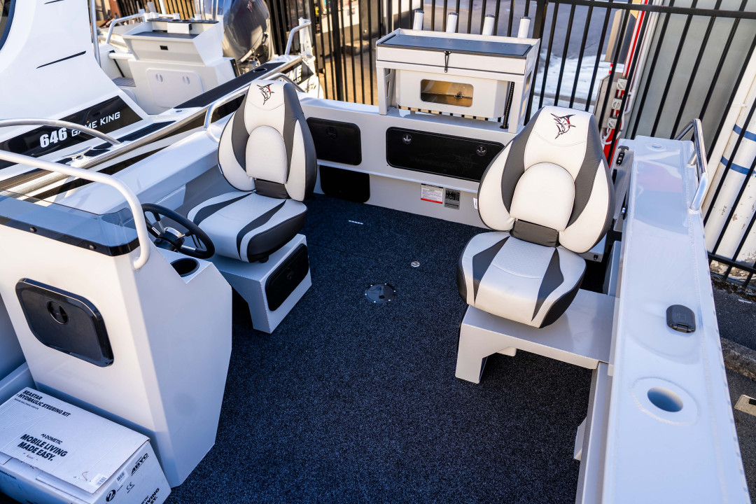  | Gold Coast Boating Centre