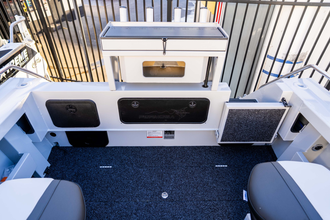  | Gold Coast Boating Centre
