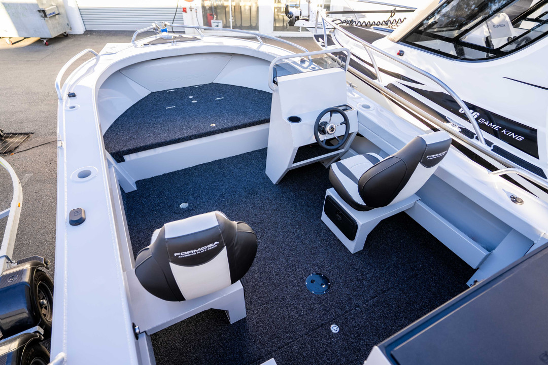  | Gold Coast Boating Centre