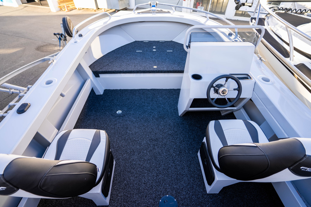  | Gold Coast Boating Centre