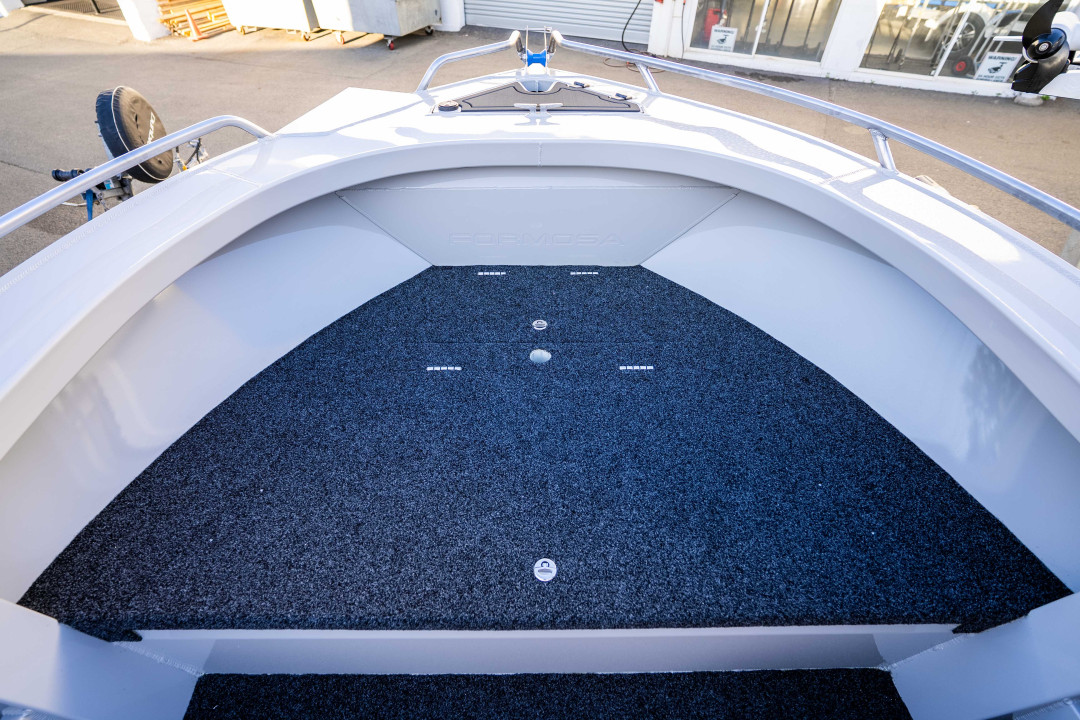  | Gold Coast Boating Centre