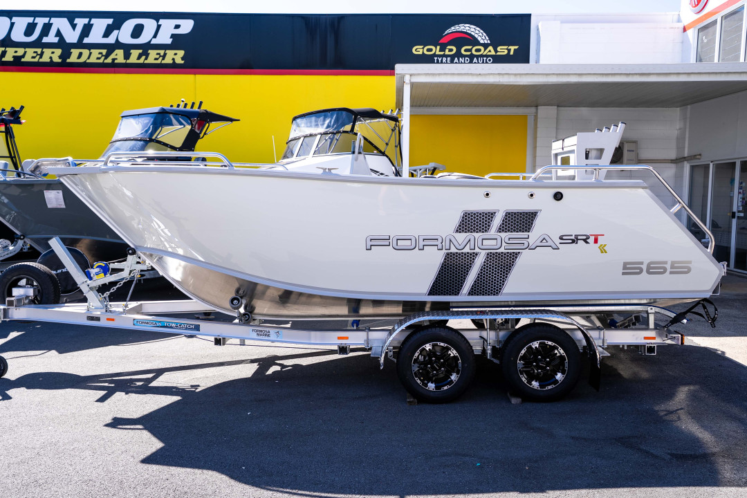  | Gold Coast Boating Centre