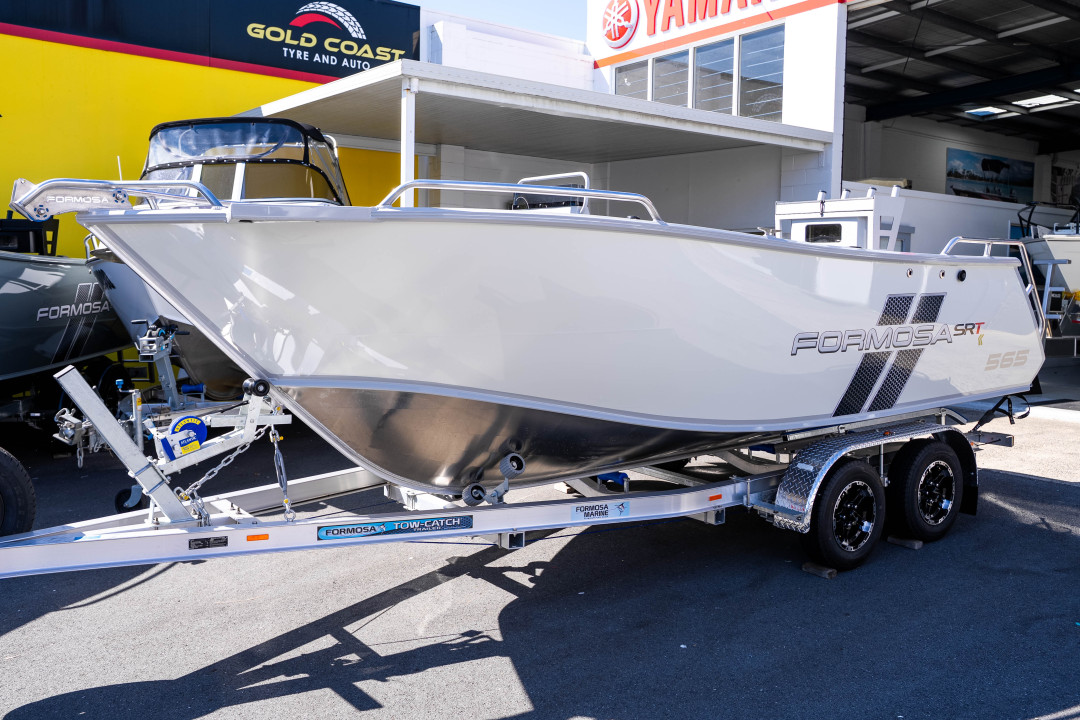  | Gold Coast Boating Centre