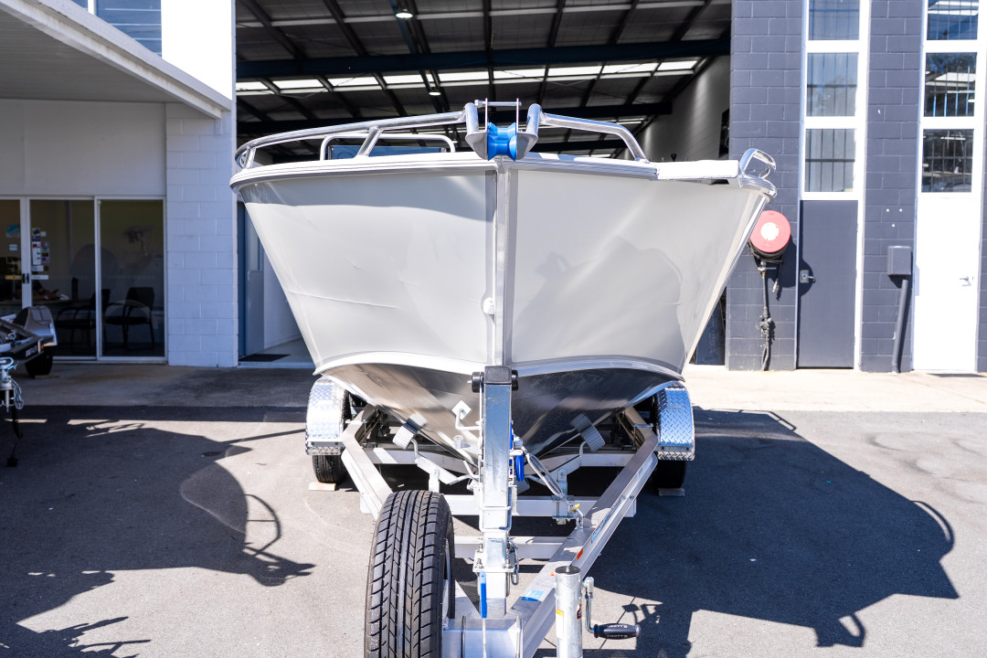  | Gold Coast Boating Centre