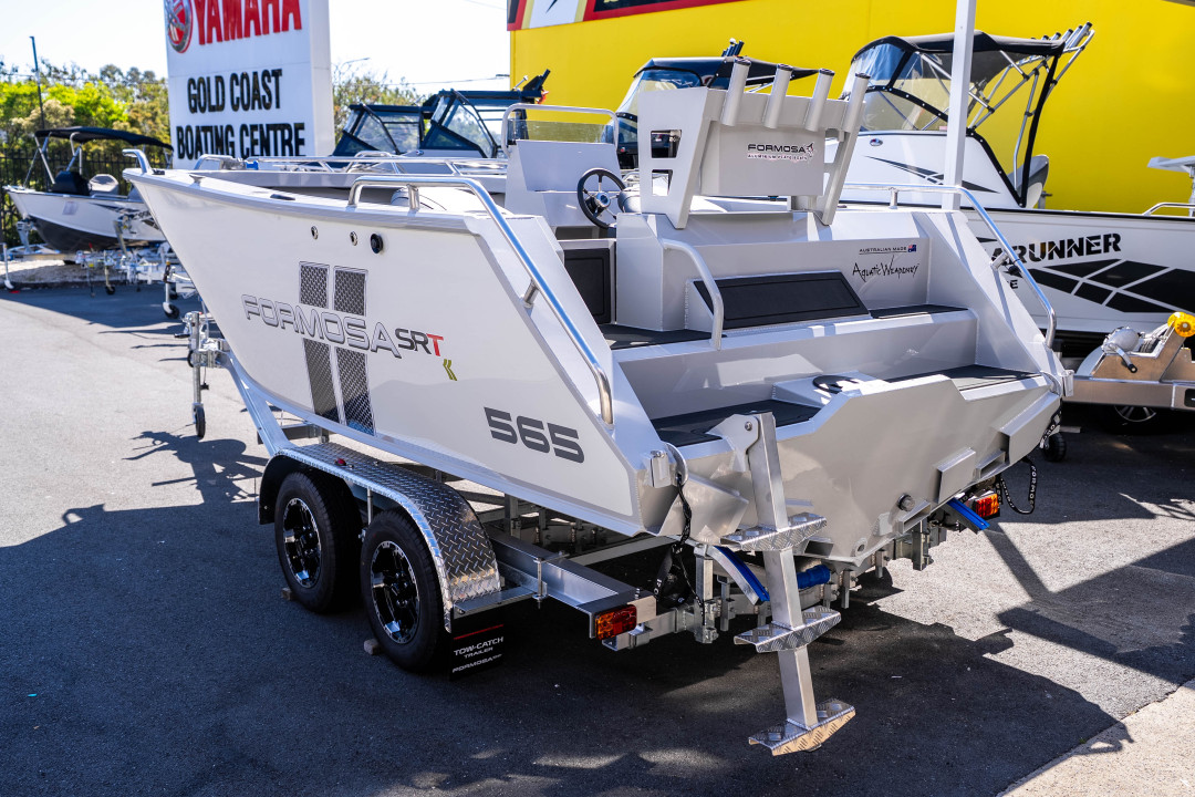  | Gold Coast Boating Centre