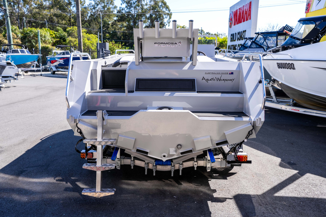  | Gold Coast Boating Centre