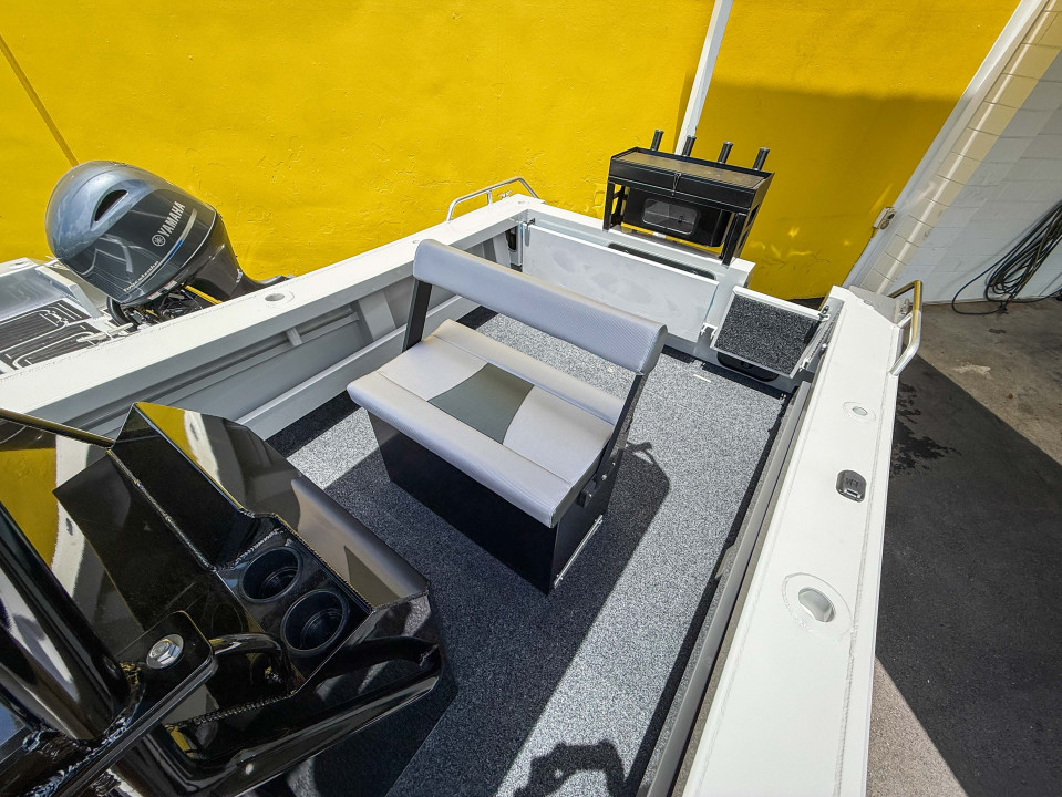  | Gold Coast Boating Centre