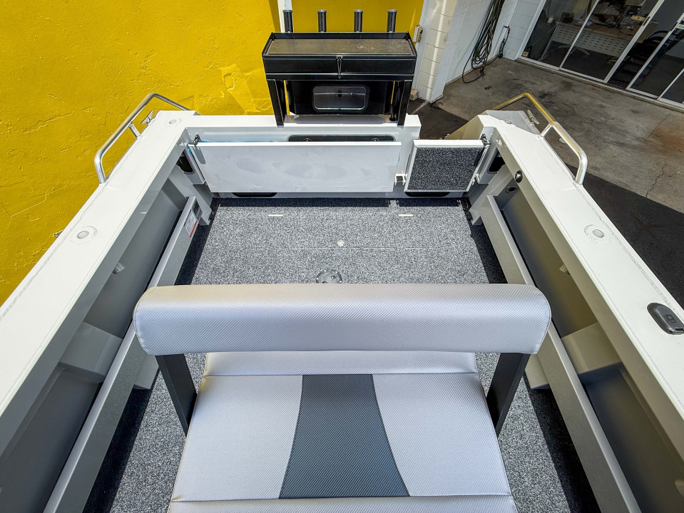  | Gold Coast Boating Centre