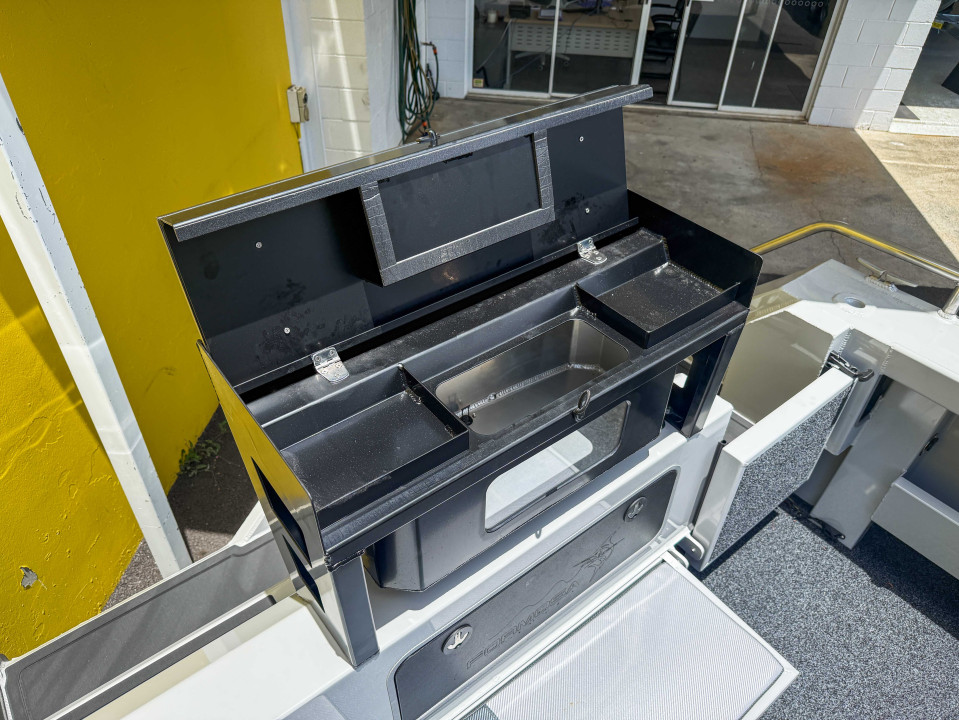  | Gold Coast Boating Centre