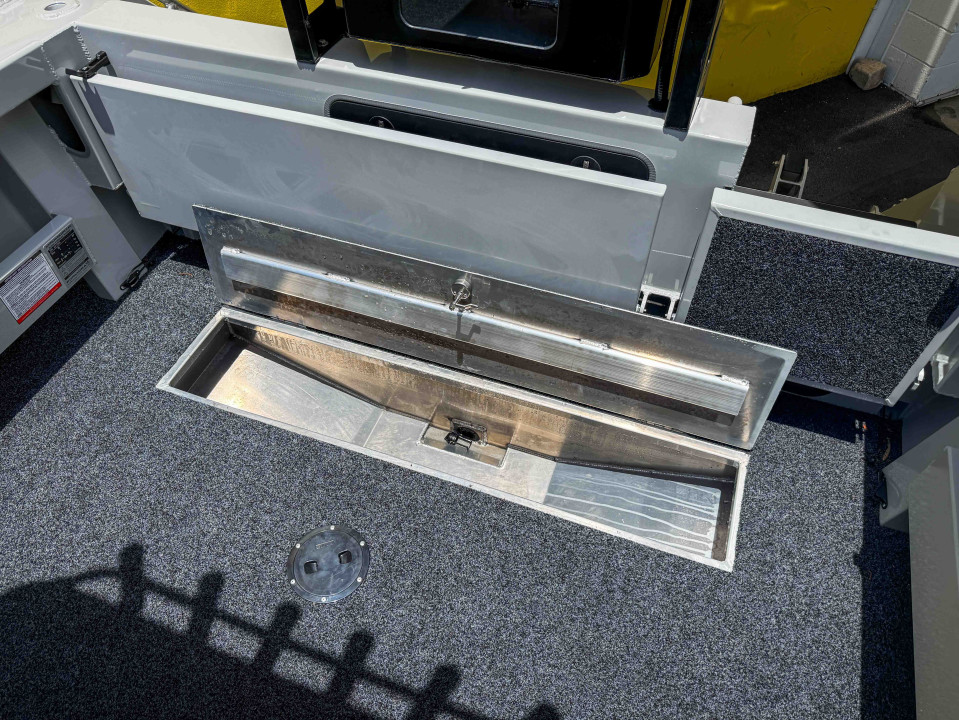  | Gold Coast Boating Centre