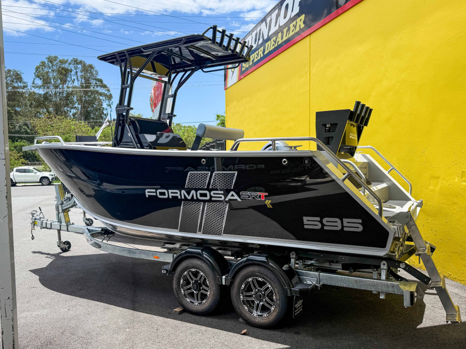  | Gold Coast Boating Centre