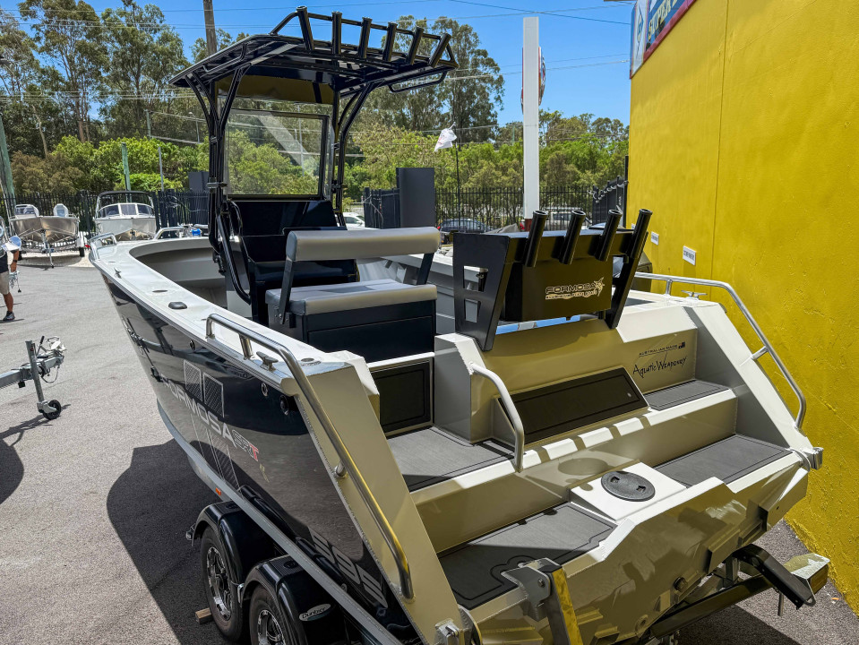  | Gold Coast Boating Centre