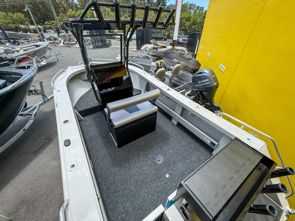  | Gold Coast Boating Centre