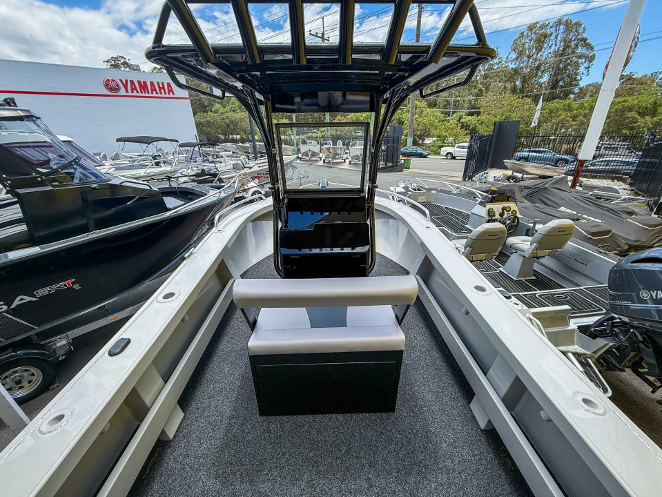  | Gold Coast Boating Centre