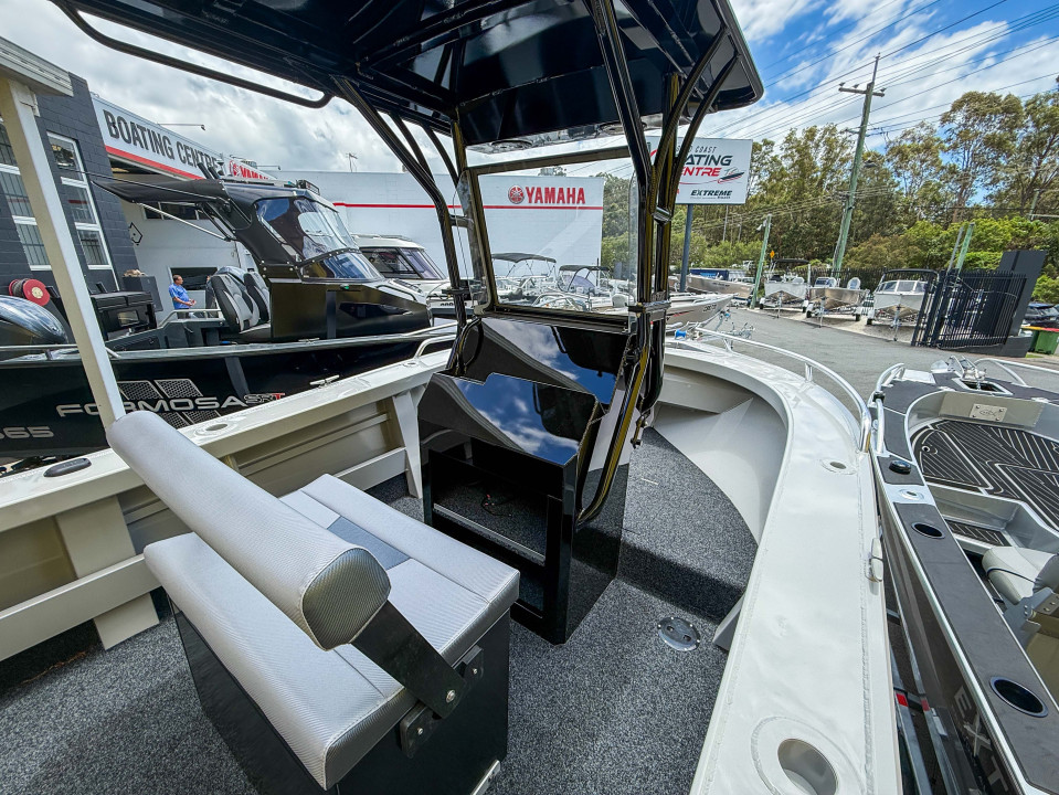  | Gold Coast Boating Centre