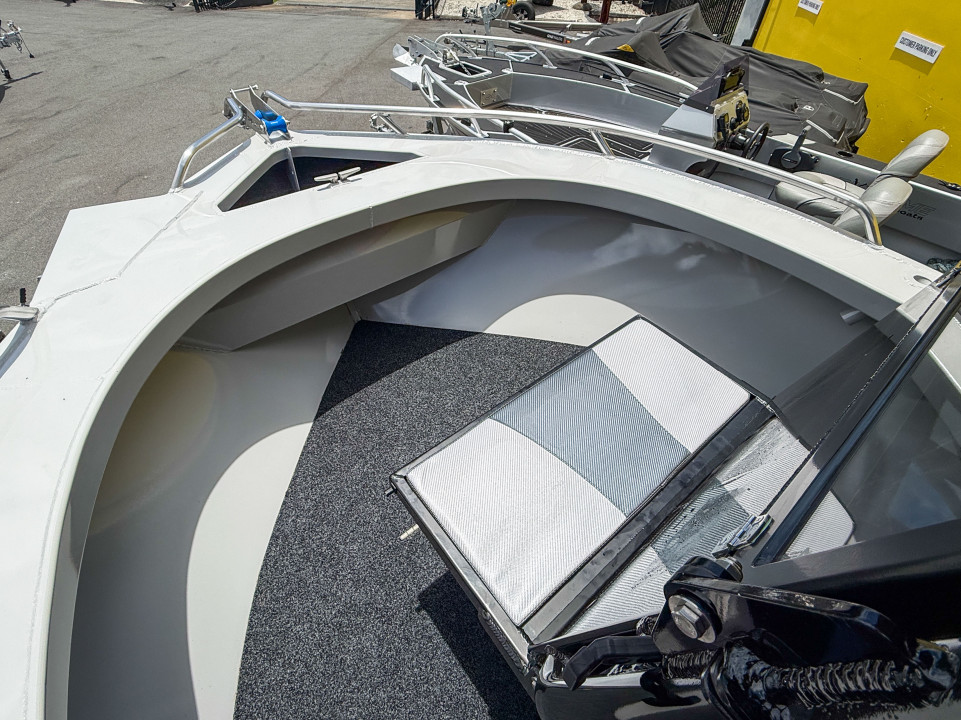  | Gold Coast Boating Centre