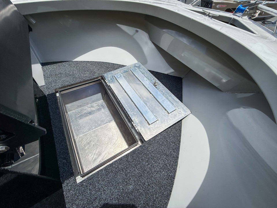  | Gold Coast Boating Centre