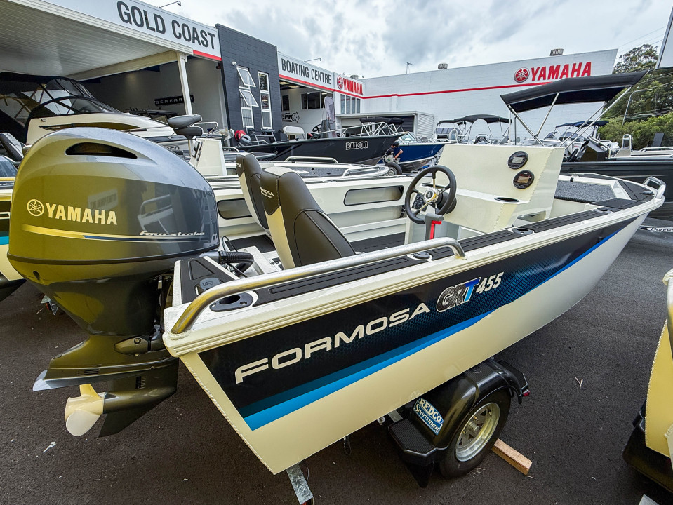  | Gold Coast Boating Centre