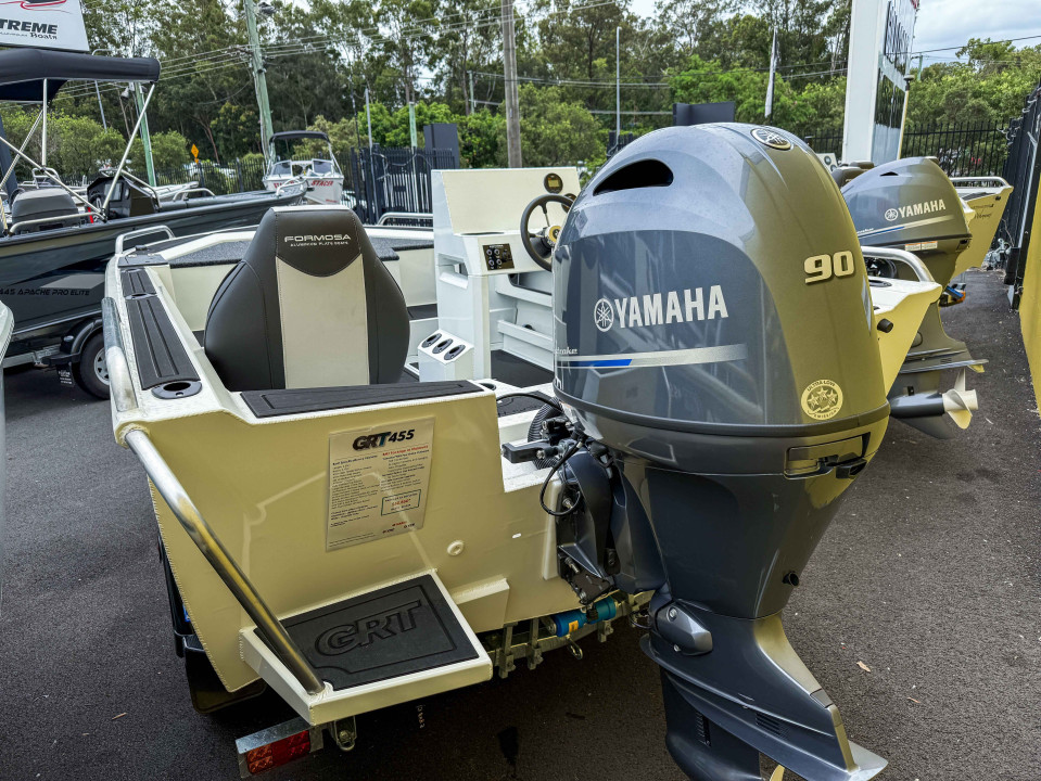  | Gold Coast Boating Centre