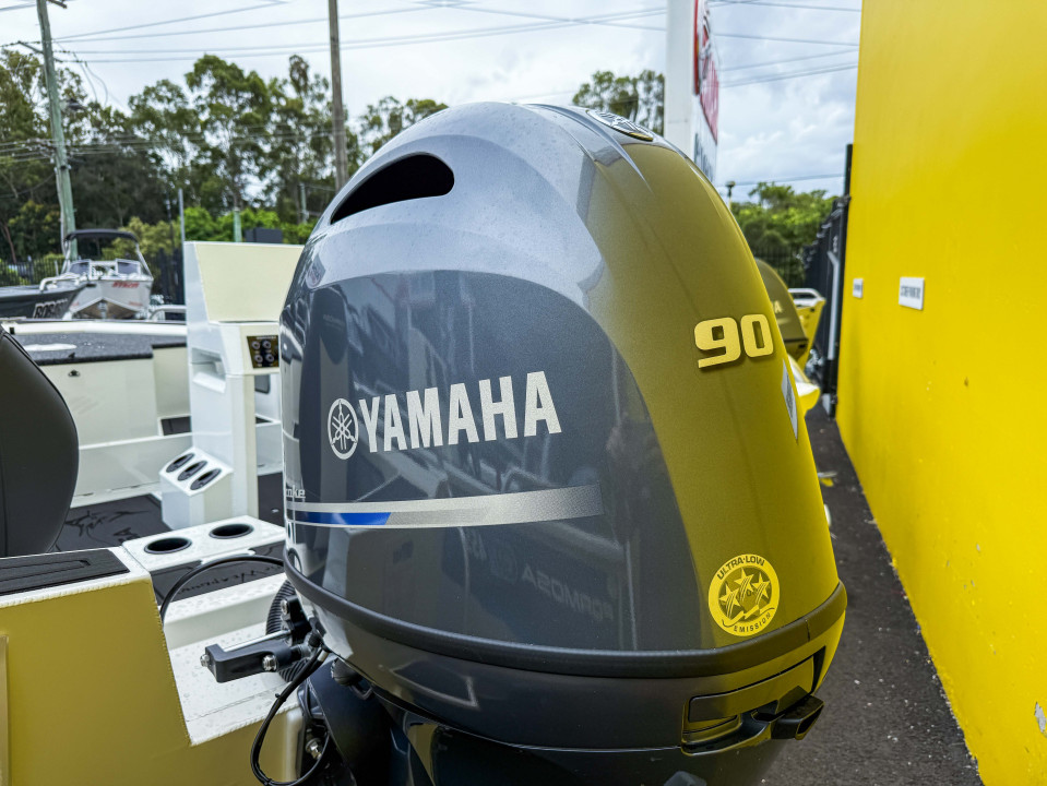  | Gold Coast Boating Centre