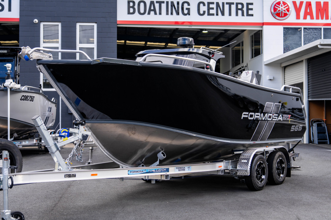  | Gold Coast Boating Centre