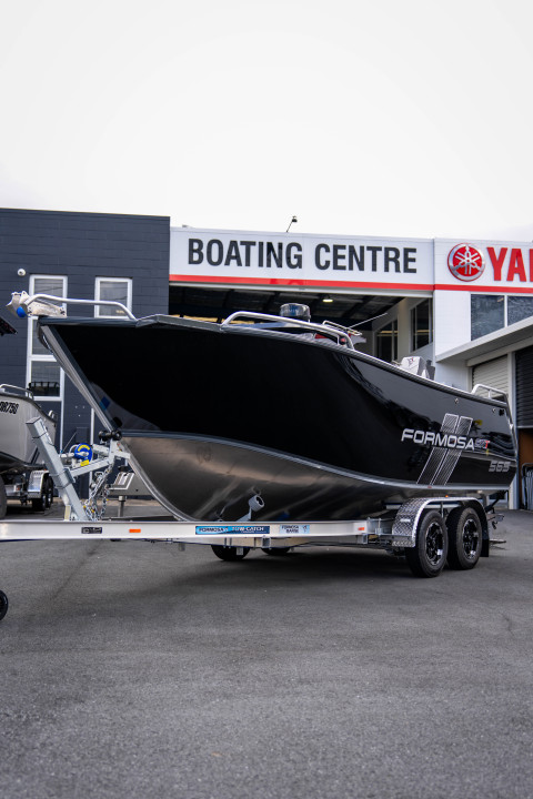  | Gold Coast Boating Centre
