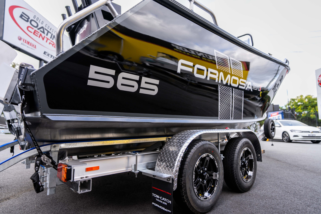  | Gold Coast Boating Centre