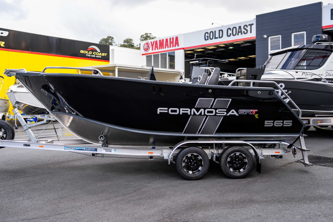  | Gold Coast Boating Centre