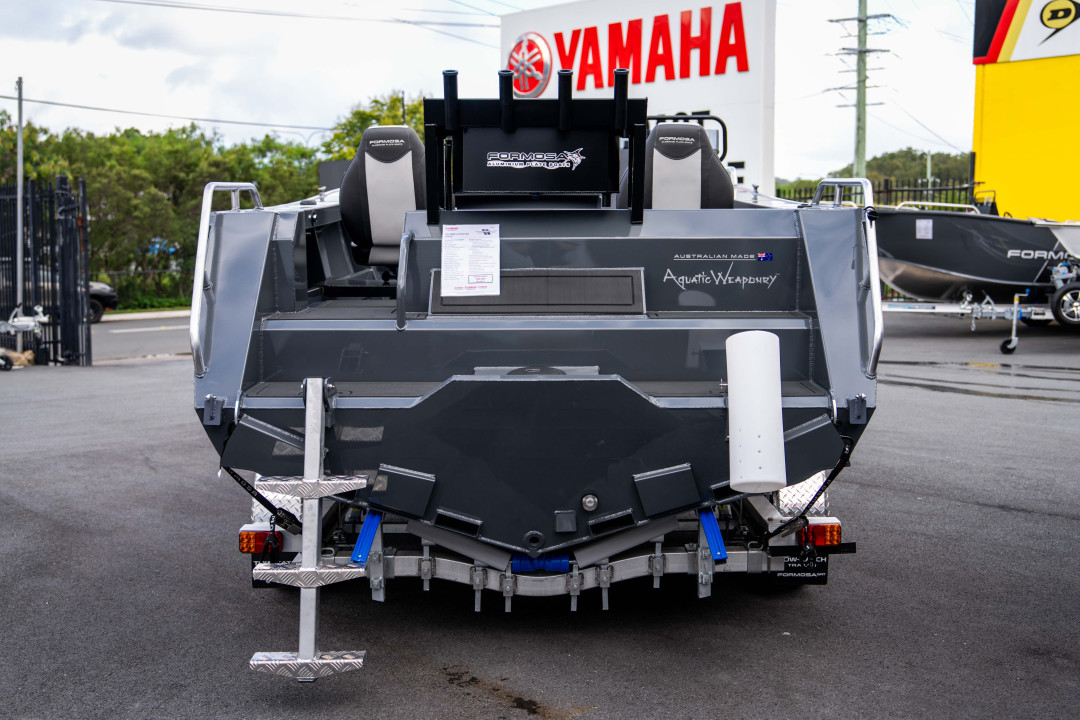  | Gold Coast Boating Centre