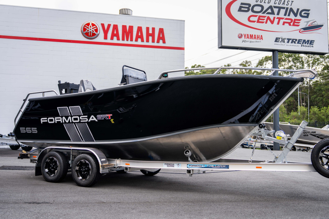  | Gold Coast Boating Centre