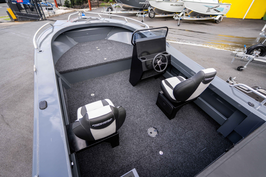  | Gold Coast Boating Centre