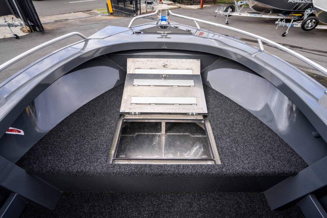  | Gold Coast Boating Centre