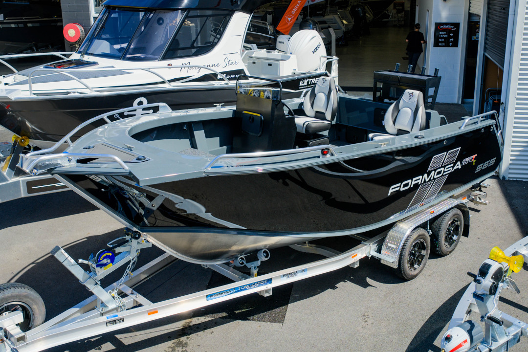  | Gold Coast Boating Centre