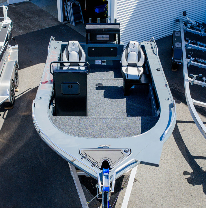  | Gold Coast Boating Centre