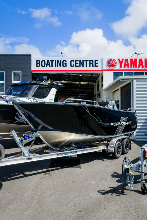  | Gold Coast Boating Centre