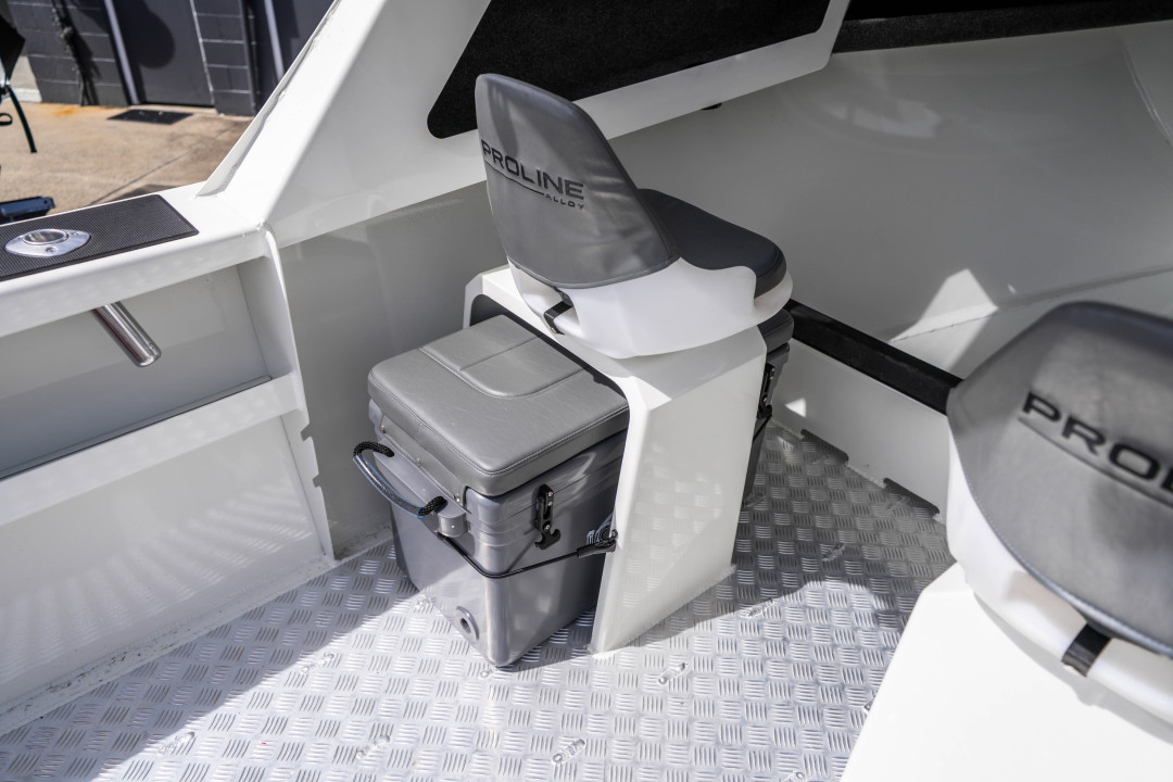  | Gold Coast Boating Centre