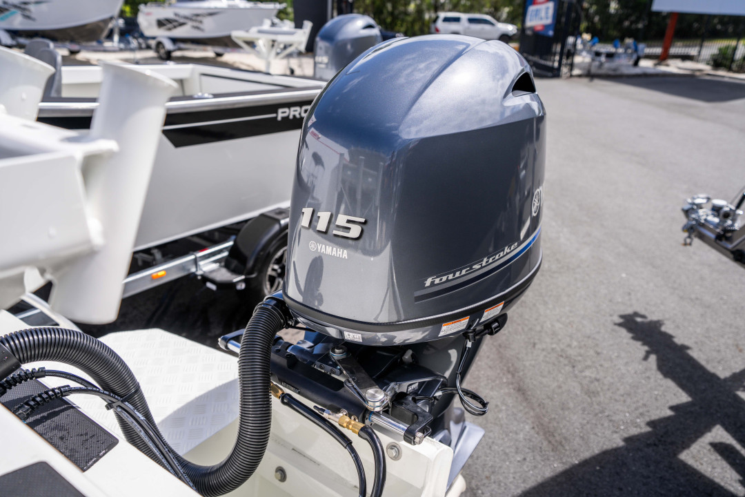  | Gold Coast Boating Centre