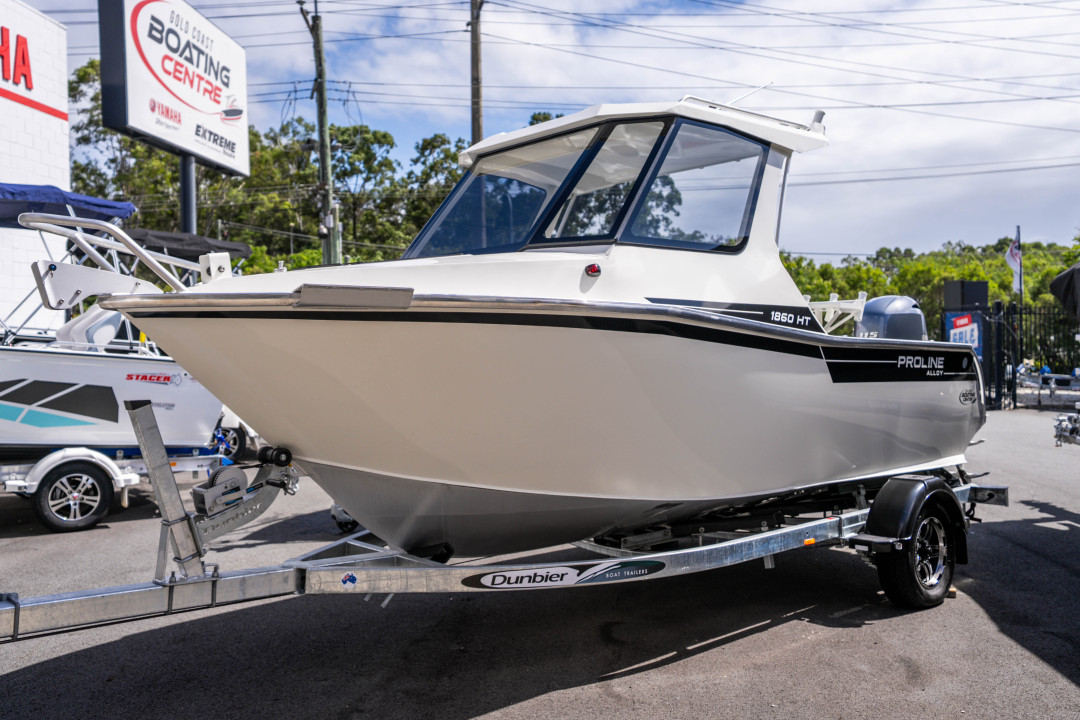  | Gold Coast Boating Centre