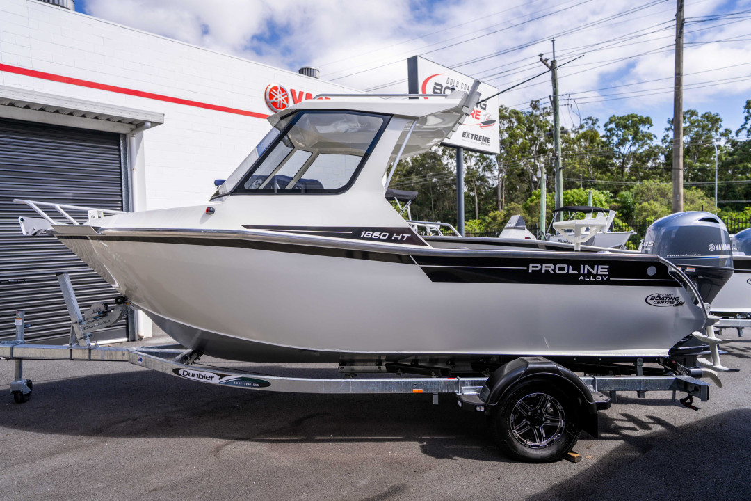  | Gold Coast Boating Centre