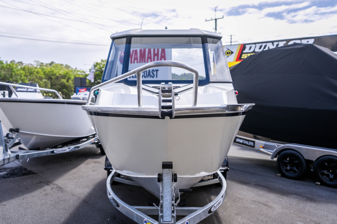  | Gold Coast Boating Centre