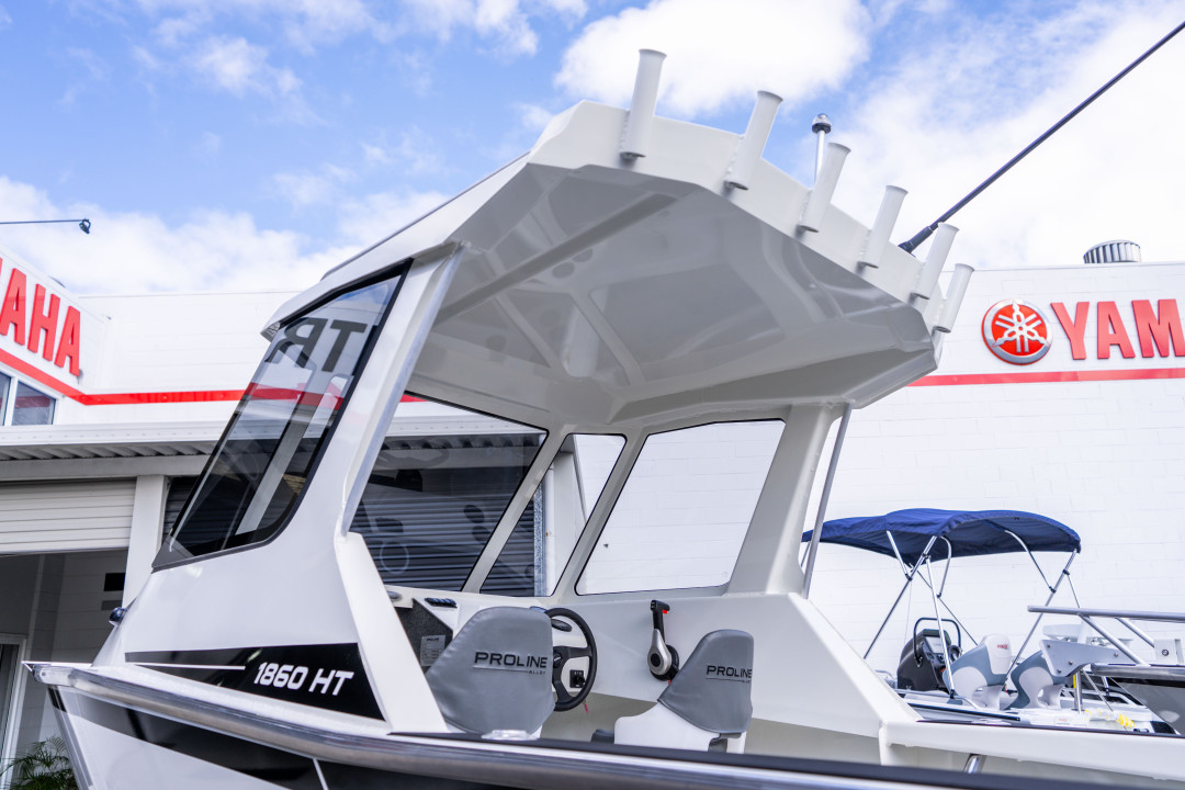  | Gold Coast Boating Centre