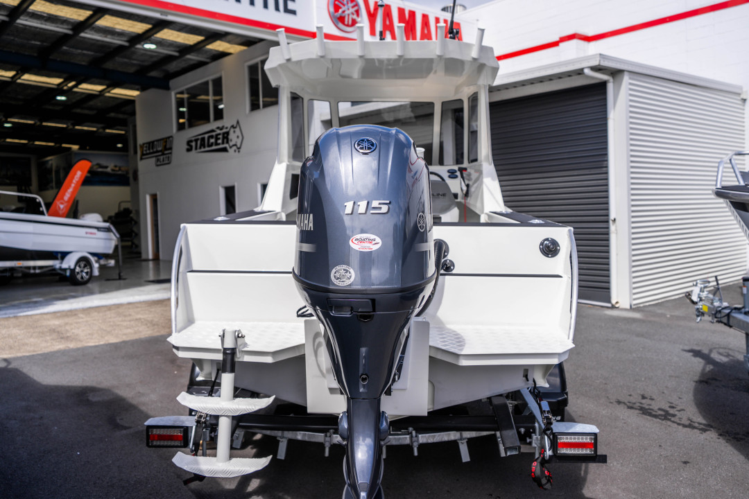  | Gold Coast Boating Centre