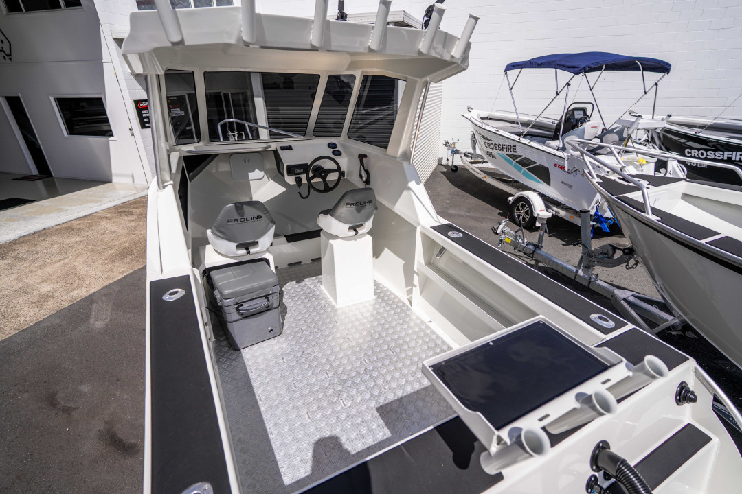  | Gold Coast Boating Centre