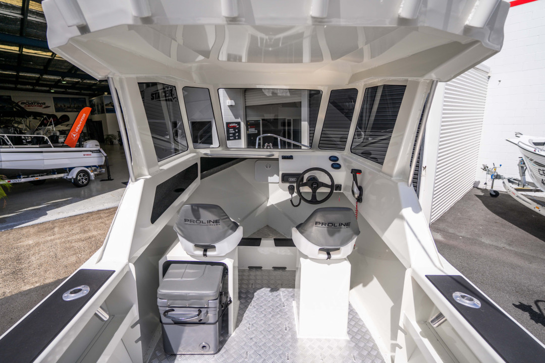  | Gold Coast Boating Centre